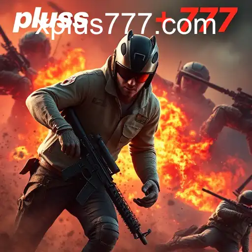 Exploring the Thrilling World of Action Games with Plus777