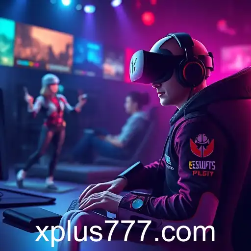 The Evolution of Online Gaming in a Digital Era