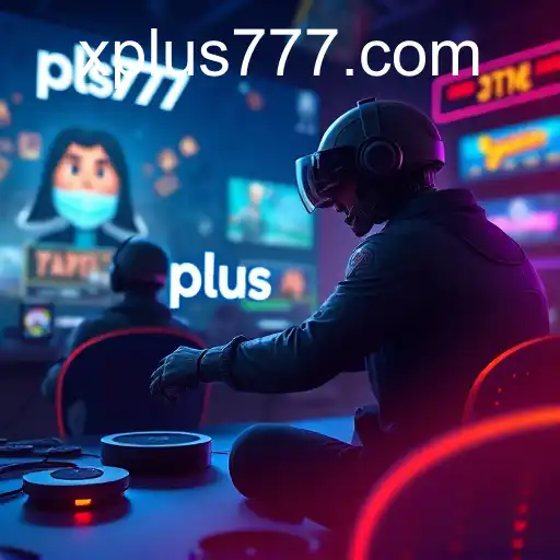 Exploring the Digital Evolution of 'plus777'