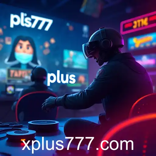 Exploring the Digital Evolution of 'plus777'