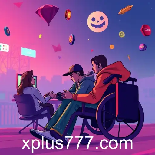 Gaming Trends Shift Towards Inclusivity in 2025