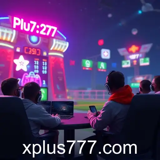 Exploring the Rise of Online Gaming Communities