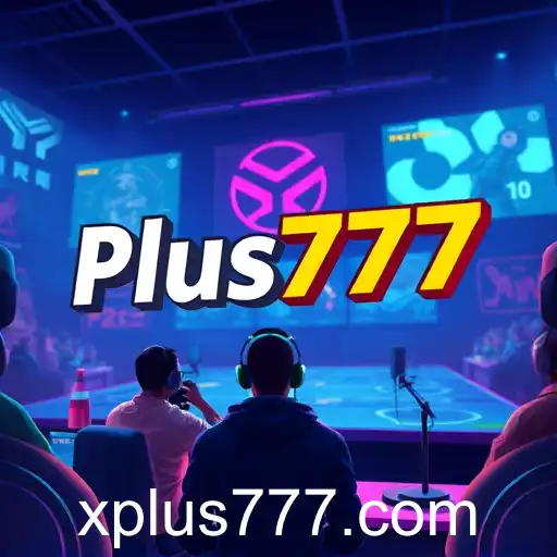 Plus777: Revolutionizing Online Gaming