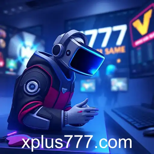 Plus777: A New Era of Online Gaming