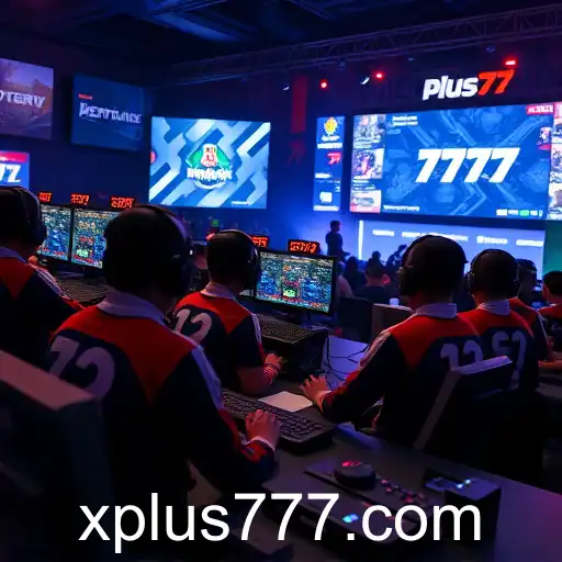 The Rise of Online Gaming in the Roaring 2020s