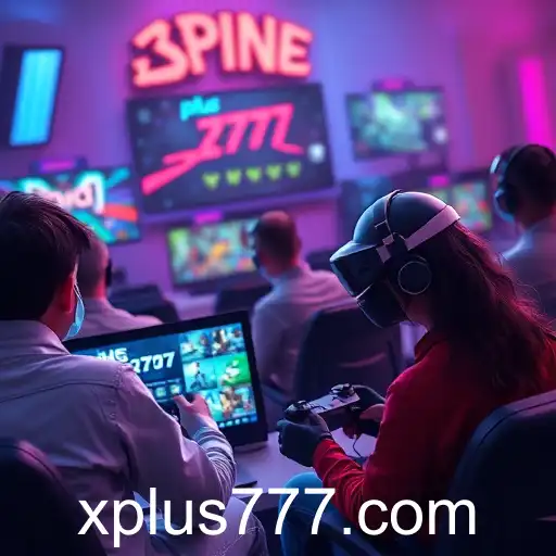 The Rise of Online Gaming Communities