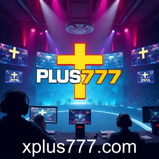 Evolution of Gaming: The Rise of plus777