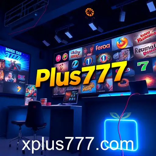 Online Gaming Trends: The Rise of Plus777