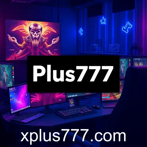 The Rise of Plus777 in the Gaming World