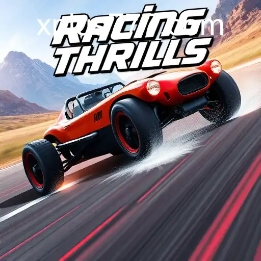 Unleashing Speed: Dive into the Excitement of Racing Thrills on 'plus777'