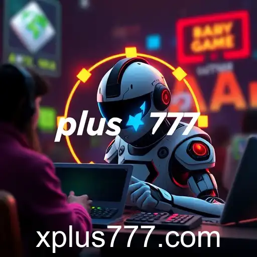 The Rise of Plus777 in Online Gaming