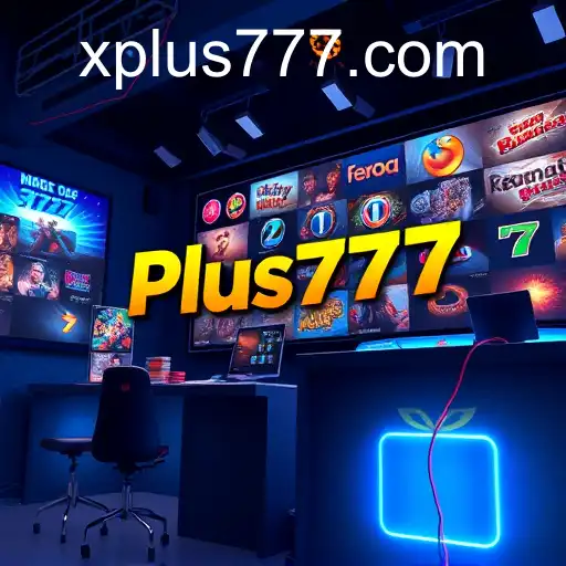 Online Gaming Trends: The Rise of Plus777