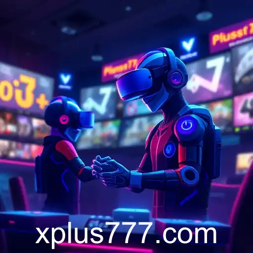 The Rising Influence of Online Gaming Hubs