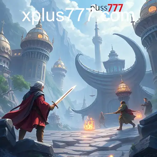 Exploring the World of Role-Playing Games with plus777: A Thrilling Adventure Awaits