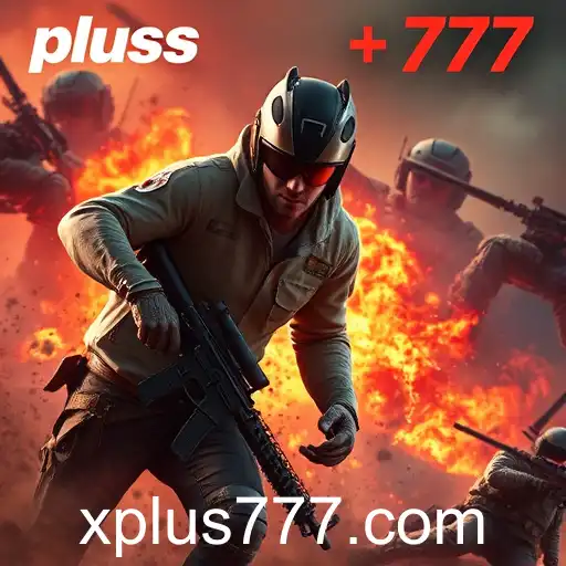 Exploring the Thrilling World of Action Games with Plus777