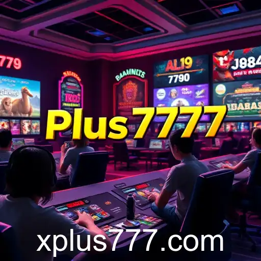 Exploring the Rise of Plus777 in the Gaming World