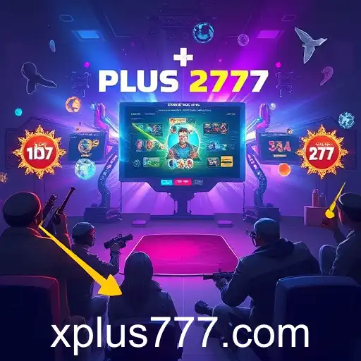 Gaming Trends in the Digital Age