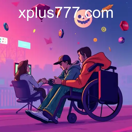 Gaming Trends Shift Towards Inclusivity in 2025