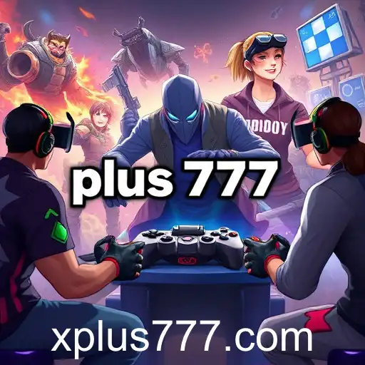 The Rise of Plus777 in Online Gaming