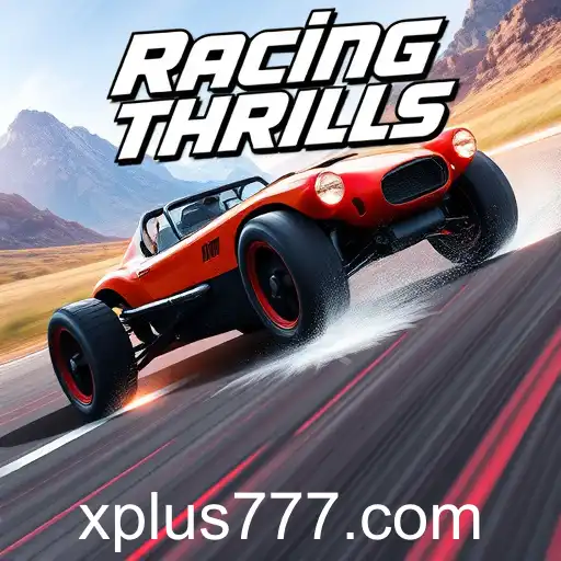 Unleashing Speed: Dive into the Excitement of Racing Thrills on 'plus777'