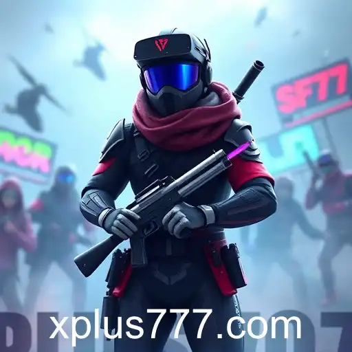 The Rise of Plus777 in Online Gaming