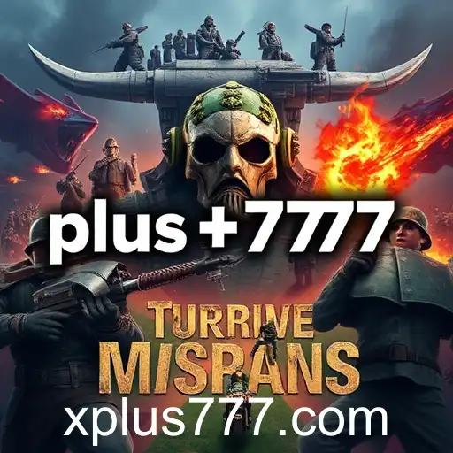 The Rise of Strategy Games: Exploring the Intrigue Behind 'plus777'