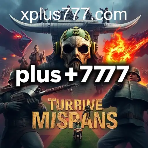 The Rise of Strategy Games: Exploring the Intrigue Behind 'plus777'